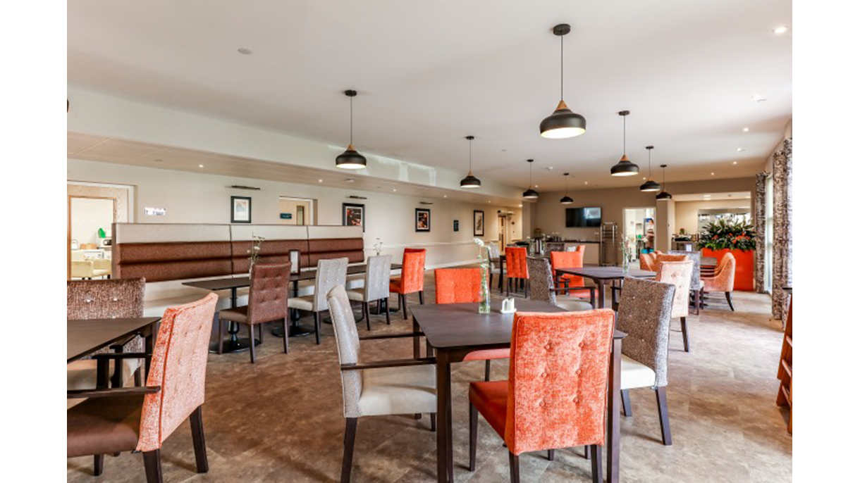 Completed Schemes Winchester City Council